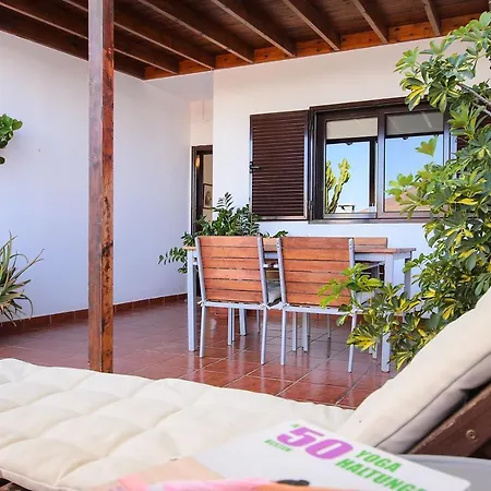 别墅 Casa Gasparini *