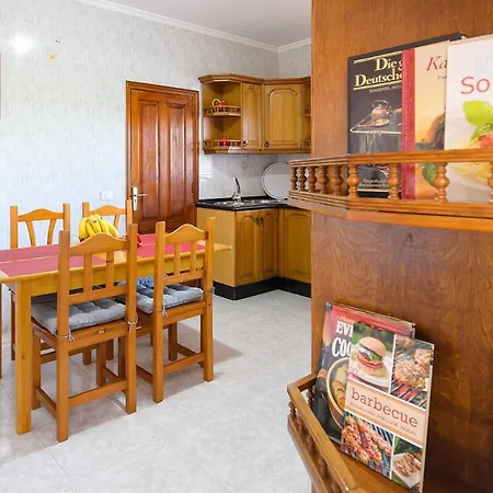Casa Gasparini * Tahiche