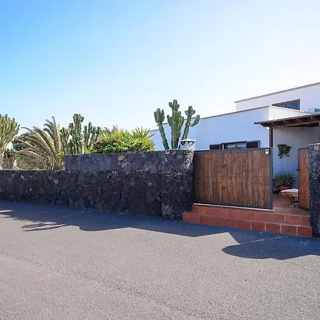 别墅 Casa Gasparini Tahiche