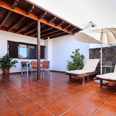 Casa Gasparini Villa *