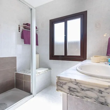 Casa Gasparini Villa *